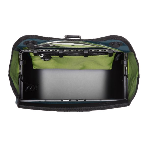 Ortlieb E-Glow Große Rabatte