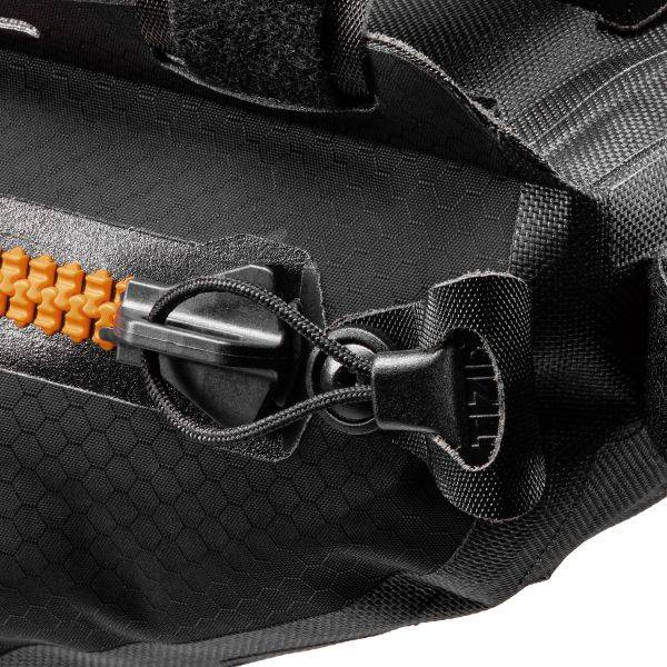 Ortlieb Frame-Pack Neuheiten