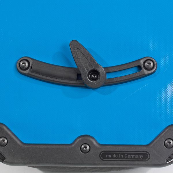 Ortlieb Scheuerschutz für Gepäckträger Wochenangebot