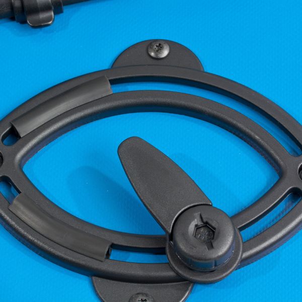 Ortlieb Scheuerschutz für Gepäckträger Wochenangebot