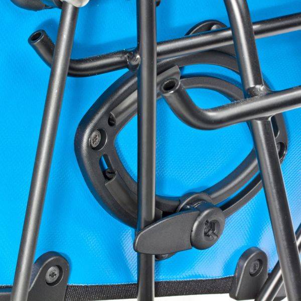 Ortlieb Scheuerschutz für Gepäckträger Wochenangebot