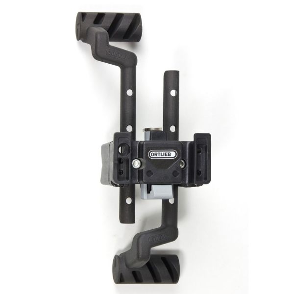 Ortlieb Handlebar Mounting-Set Support Zeitbegrenzte Promotion