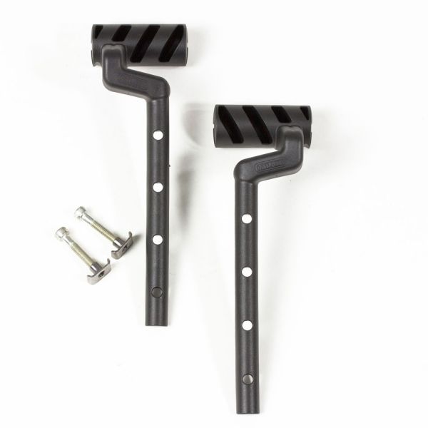 Ortlieb Handlebar Mounting-Set Support Zeitbegrenzte Promotion