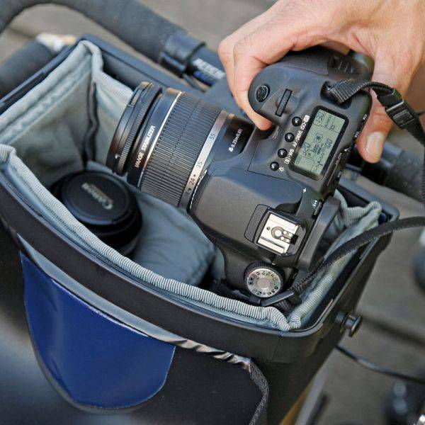 Ortlieb Ultimate Camera-Insert Bis zu 60% Rabatt