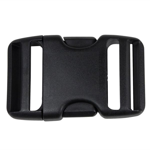 Ortlieb Steckverschluss, 40mm 50% Rabatt mit kostenlosem Versand