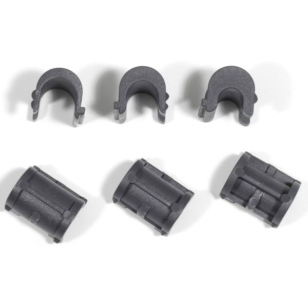 Ortlieb QL2.1-Haken Einsätze Kostenloser Versand international