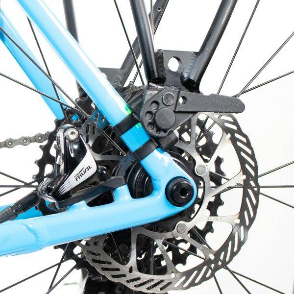 Ortlieb Quick-Rack Seat Stay Adapter Günstiger Verkauf