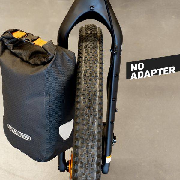 Ortlieb Fork-Pack Adapter 45° to 30° Fabrikverkauf