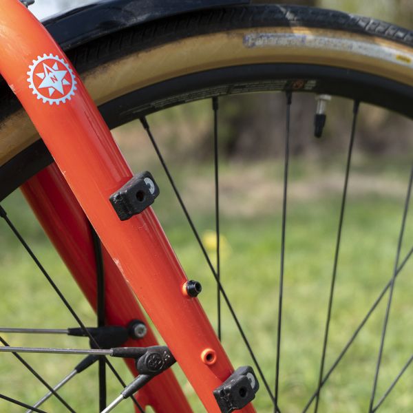 Ortlieb Fork-Pack Adapter 45° to 30° Fabrikverkauf