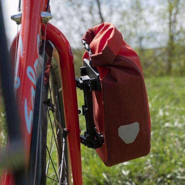 Ortlieb Fork-Pack Adapter 45° to 30° Fabrikverkauf