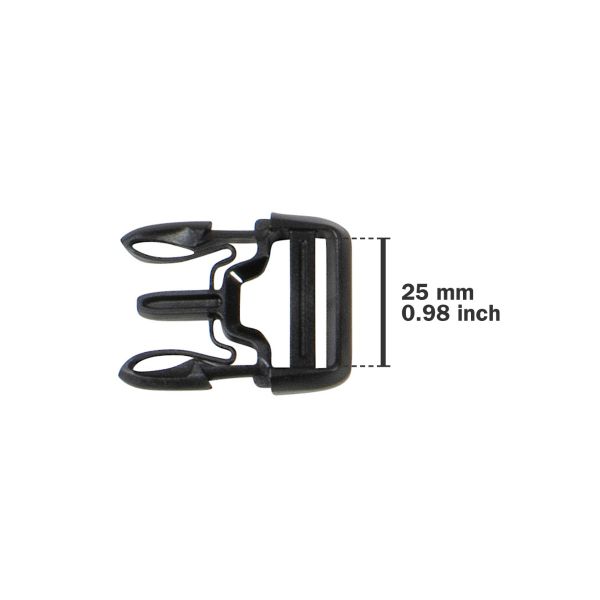 Ortlieb Steckverschluss X-Lite Exklusivangebot