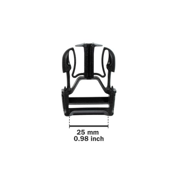 Ortlieb Stecker X-Stealth Cyber Monday