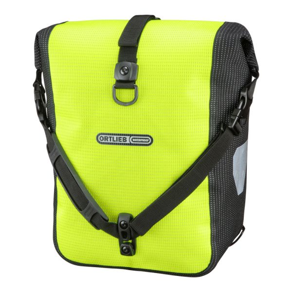 Ortlieb Sport-Roller High-Vis Online Outlet