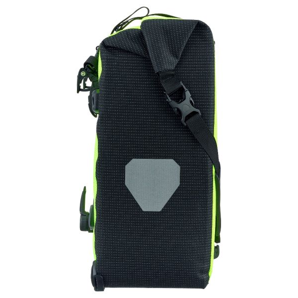 Ortlieb Back-Roller High-Vis Zeitlich begrenztes Angebot