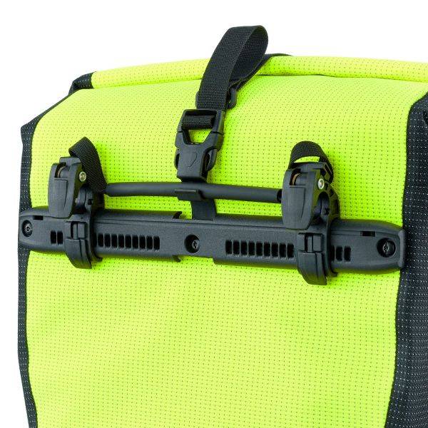 Ortlieb Back-Roller High-Vis Zeitlich begrenztes Angebot