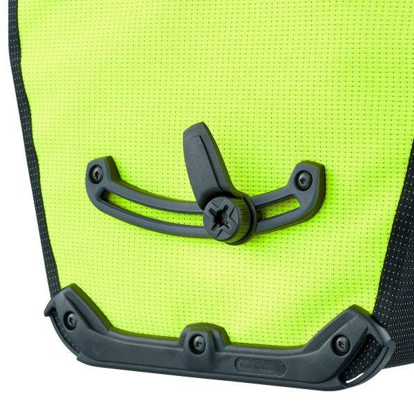 Ortlieb Back-Roller High-Vis Zeitlich begrenztes Angebot