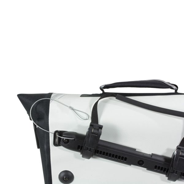 Ortlieb Diebstahlsicherung für QL2/Ql2.1 Taschen Exklusive Angebote