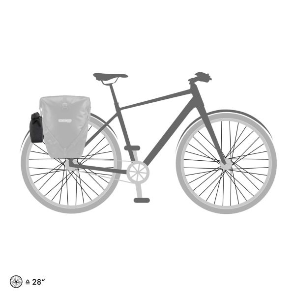 Ortlieb Outer-Pocket Blitzangebot