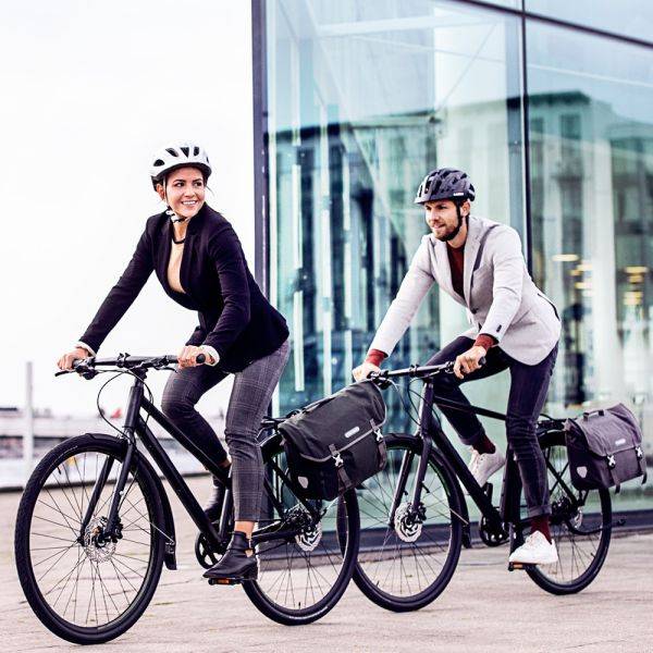 Ortlieb Commuter-Bag Urban Neuheiten