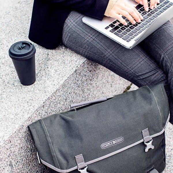 Ortlieb Commuter-Bag Urban Neuheiten