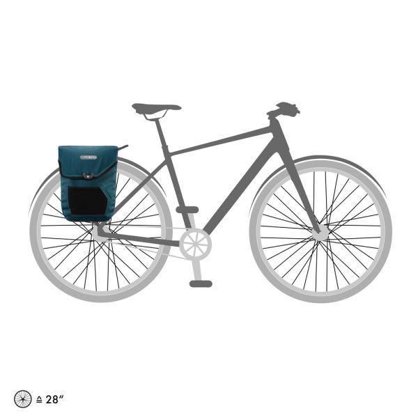 Ortlieb E-Mate Bestseller