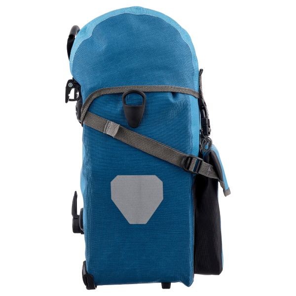 Ortlieb Bike-Packer Plus Riesige Ersparnisse