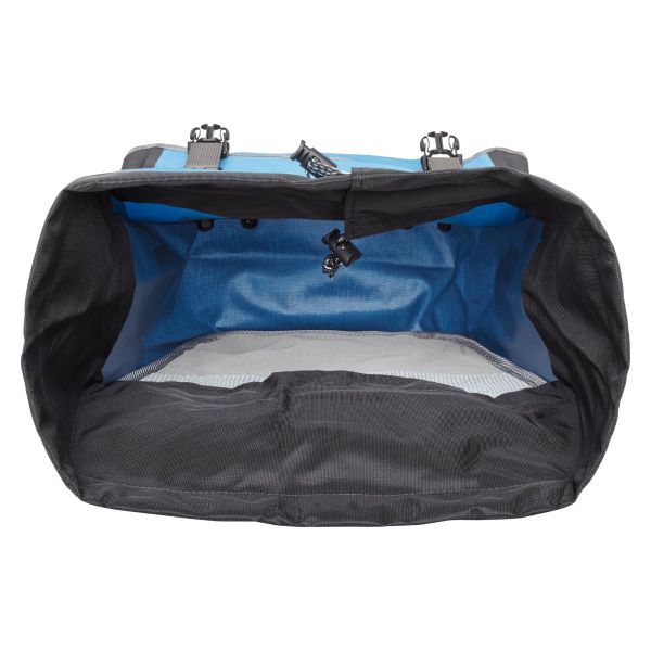 Ortlieb Bike-Packer Plus Riesige Ersparnisse