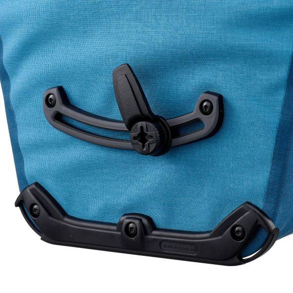 Ortlieb Bike-Packer Plus Riesige Ersparnisse