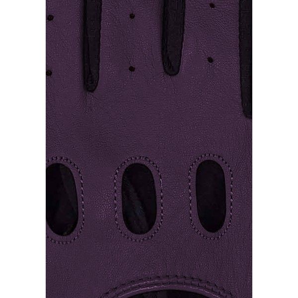 Otto Kessler Mia Driver's Glove Begrenztes Angebot