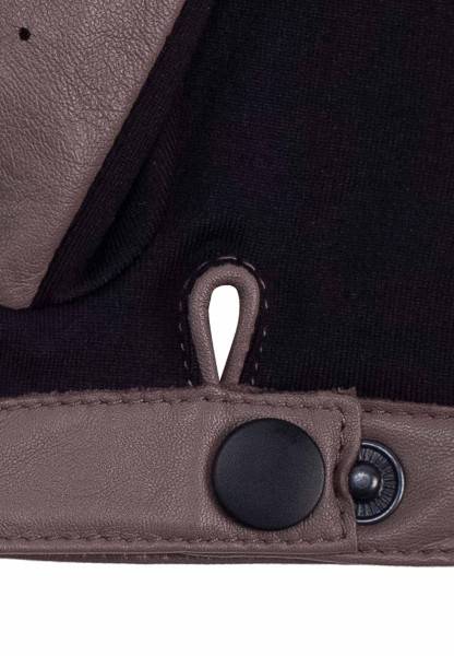 Otto Kessler Mia Driver's Glove Neueste Mode