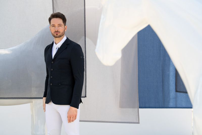Pikeur PIKEUR LUIS CHECK PATTERN Bis zu 65% Rabatt