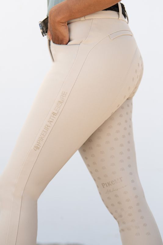 Pikeur PIKEUR BREECHES FULLGRIP Nur noch ein Tag übrig