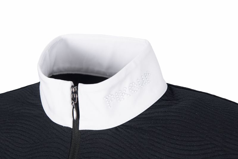 Pikeur PIKEUR JAQUARD SHIRT Riesige Rabatte