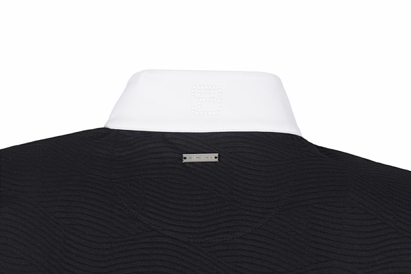 Pikeur PIKEUR JAQUARD SHIRT Riesige Rabatte