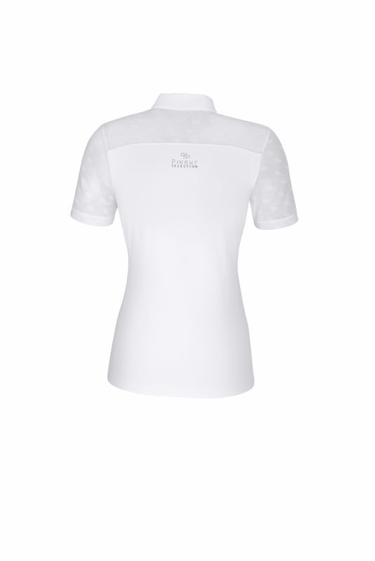 Pikeur PIKEUR ZIP SHIRT 50% Rabatt mit kostenlosem Versand