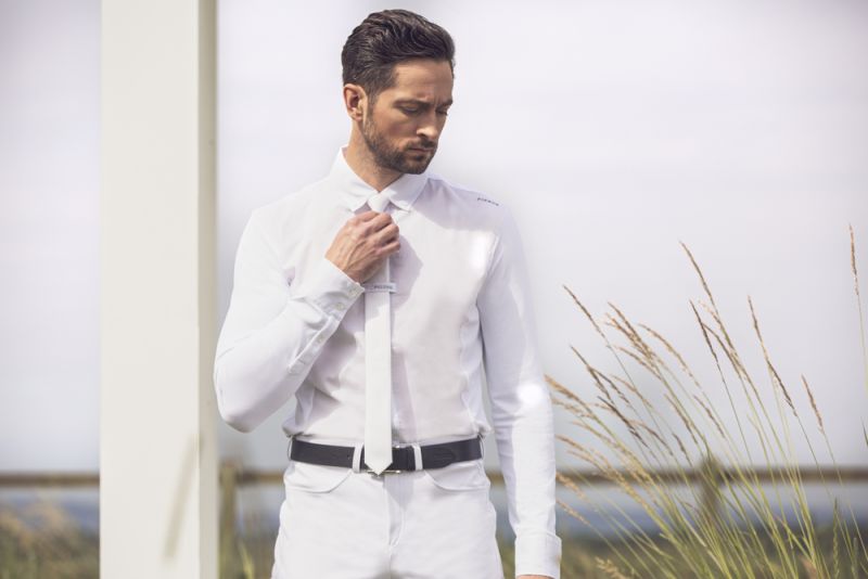 Pikeur PIKEUR TIE Clearance-Verkauf