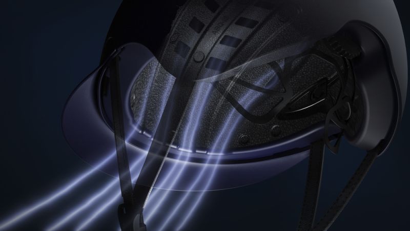 Pikeur AIRLUXE CHROME Black Friday Preise