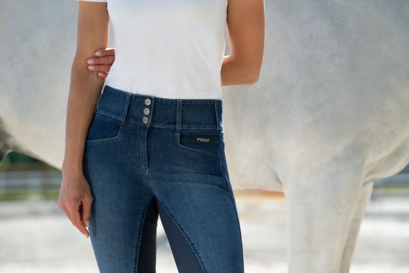 Pikeur CANDELA GRIP JEANS Outlet