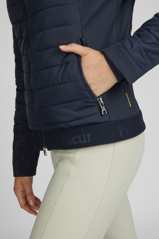 Pikeur HYBRID LADIES JACKET NOS Angebote
