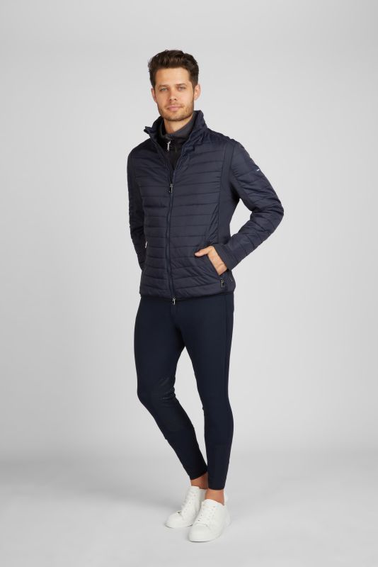Pikeur HYBRID MEN'S JACKET NOS Hotsell