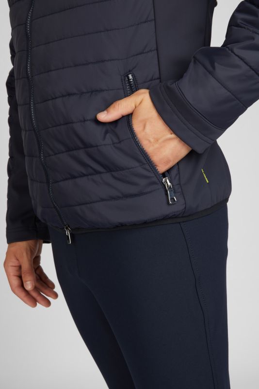 Pikeur HYBRID MEN'S JACKET NOS Hotsell