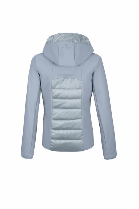 Pikeur PIKEUR HYBRID-JACKET Meist gekauft