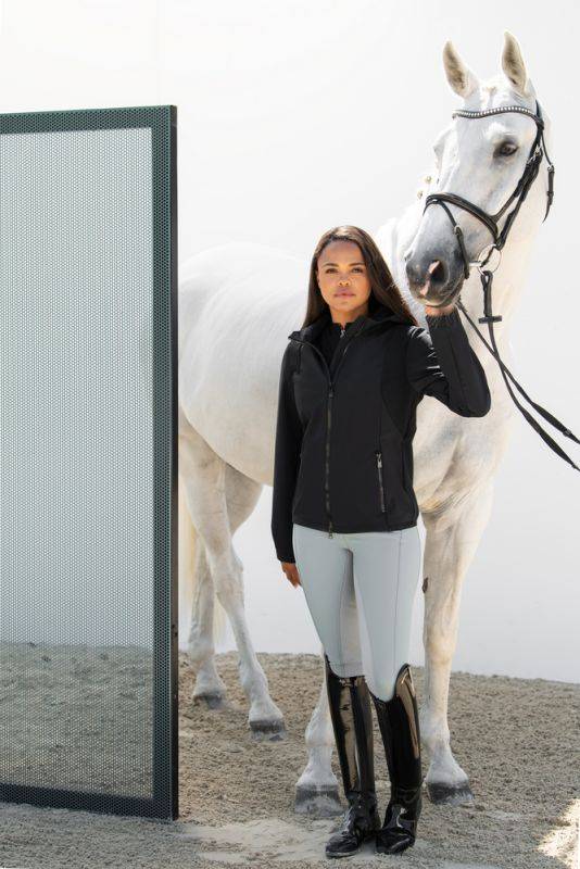 Pikeur PIKEUR SOFTSHELL JACKET Limitierter Zeitrabatt