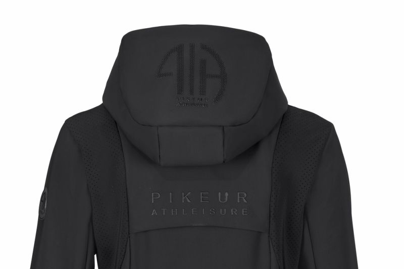 Pikeur PIKEUR SOFTSHELL JACKET Limitierter Zeitrabatt