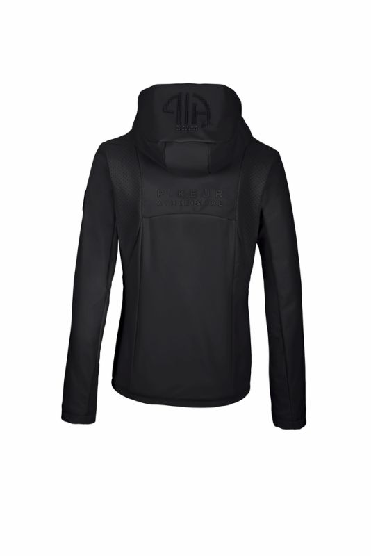 Pikeur PIKEUR SOFTSHELL JACKET Limitierter Zeitrabatt