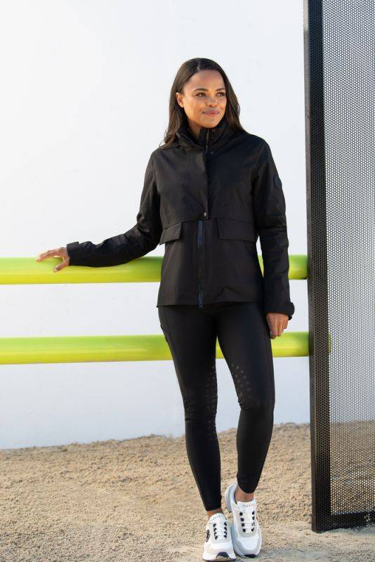 Pikeur PIKEUR RAINJACKET Fabrik Onlineshop