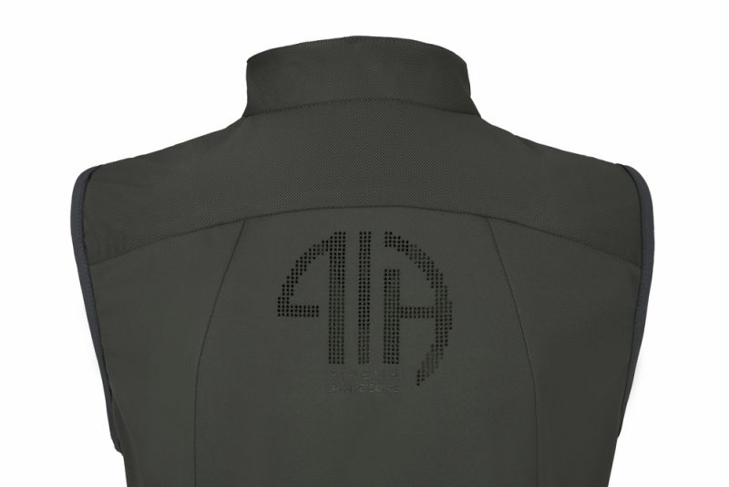 Pikeur PIKEUR SOFTSHELL WAISTCOAT Fabrikpreis