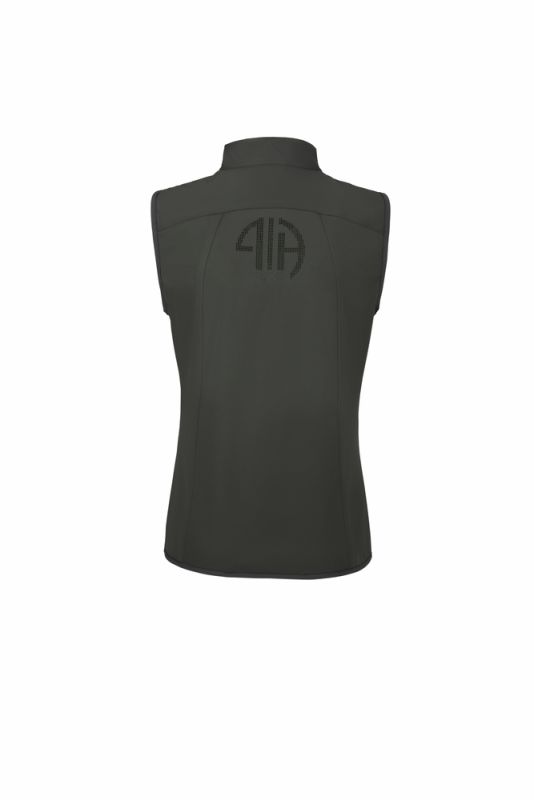 Pikeur PIKEUR SOFTSHELL WAISTCOAT Fabrikpreis