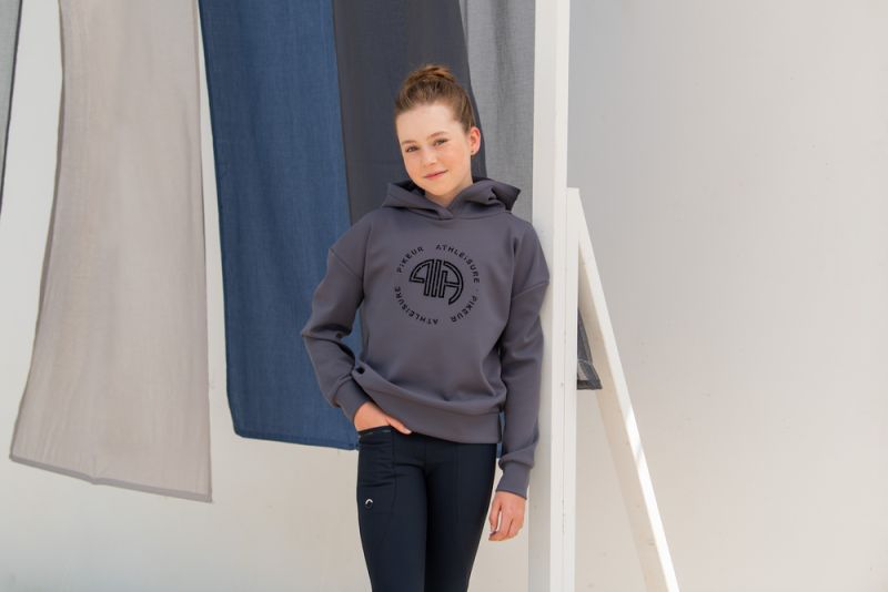 Pikeur PIKEUR HOODY ATHLEISURE Rabatt