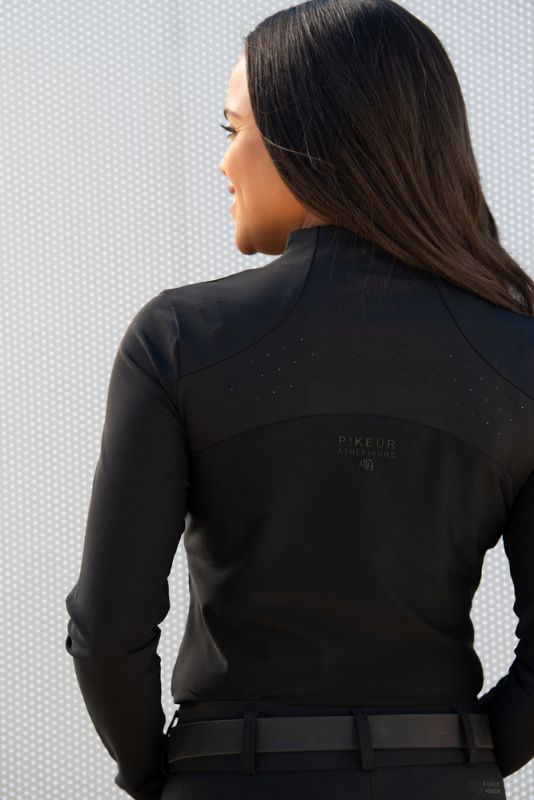 Pikeur PIKEUR FUNCTION ZIP SHIRT Günstig kaufen